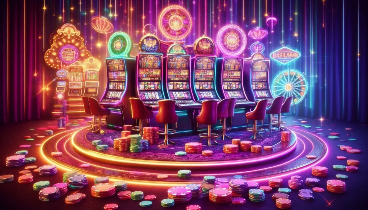 Wild Robin Casino